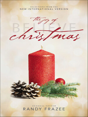 cover image of Believe